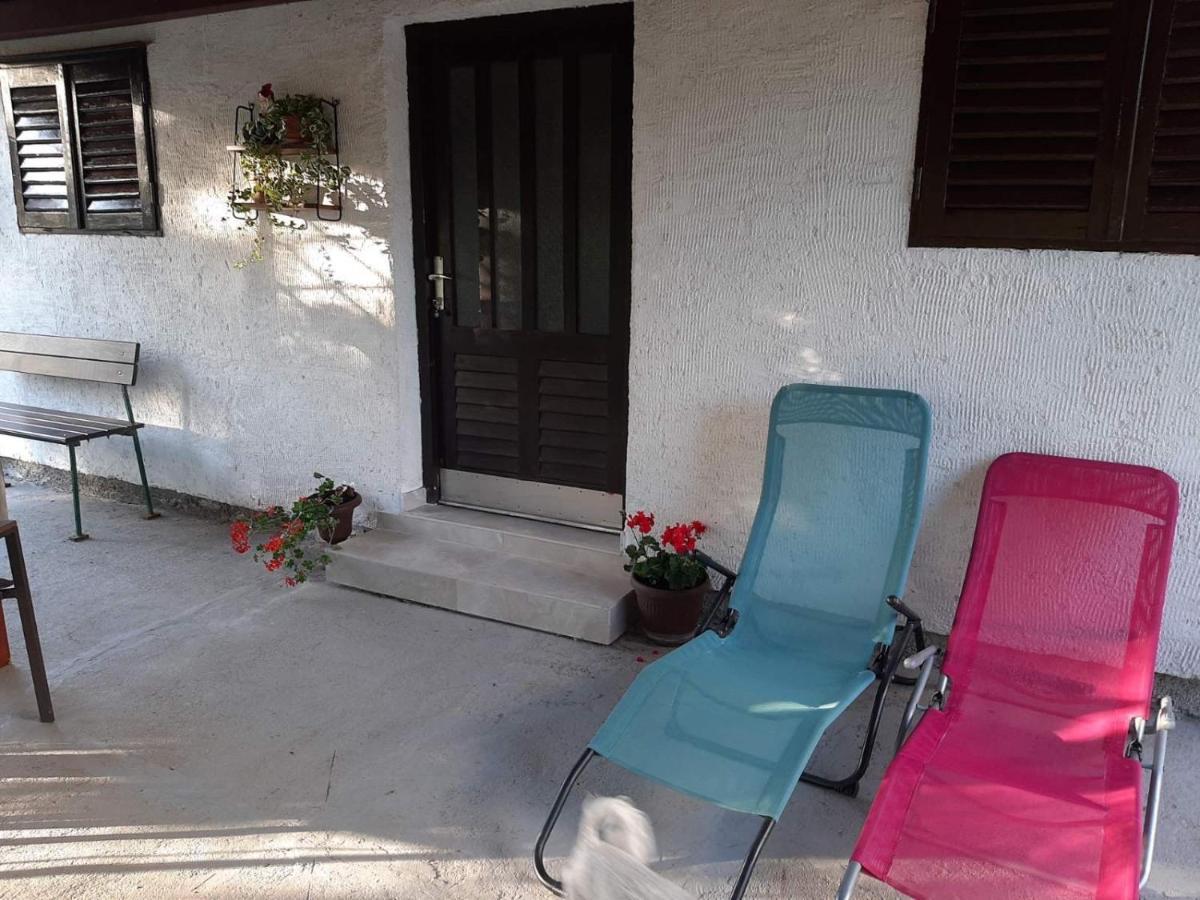 Little House Ljubica Apartment Kampor Exterior photo